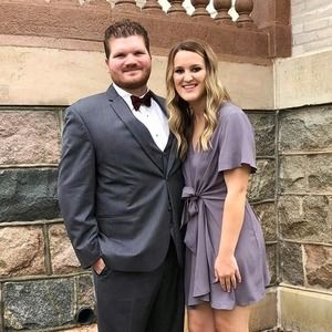 Meet your Posher, Jake